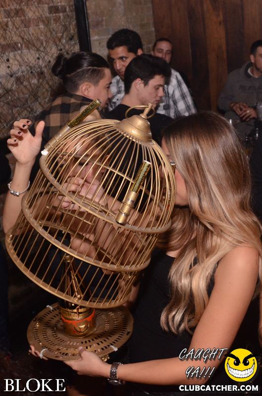 Bloke nightclub photo 52 - November 9th, 2014