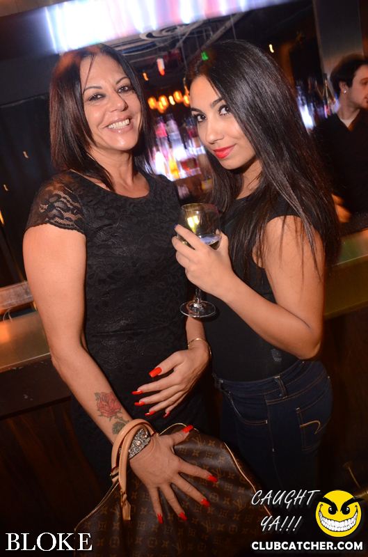 Bloke nightclub photo 55 - November 9th, 2014
