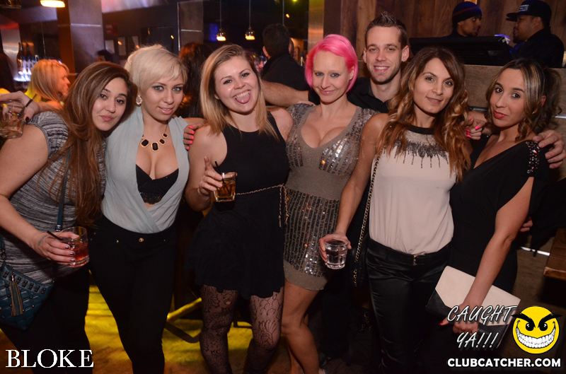 Bloke nightclub photo 56 - November 9th, 2014