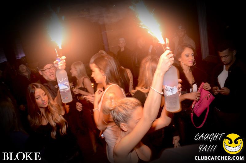 Bloke nightclub photo 57 - November 9th, 2014