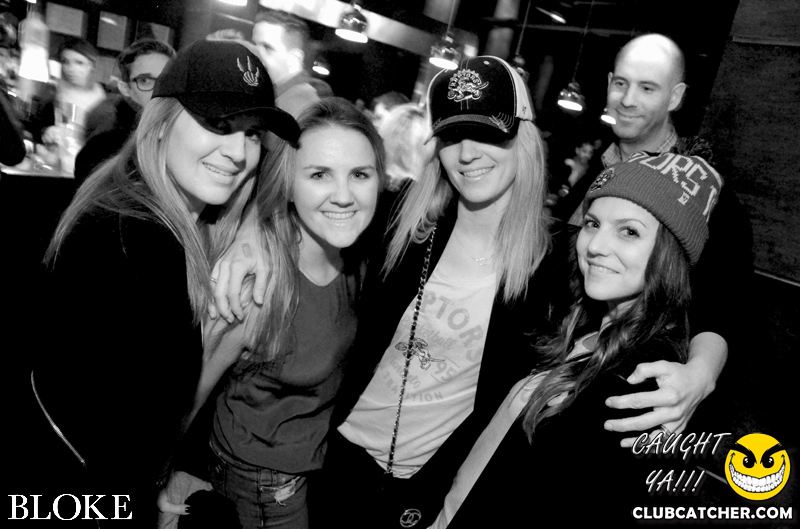 Bloke nightclub photo 58 - November 9th, 2014