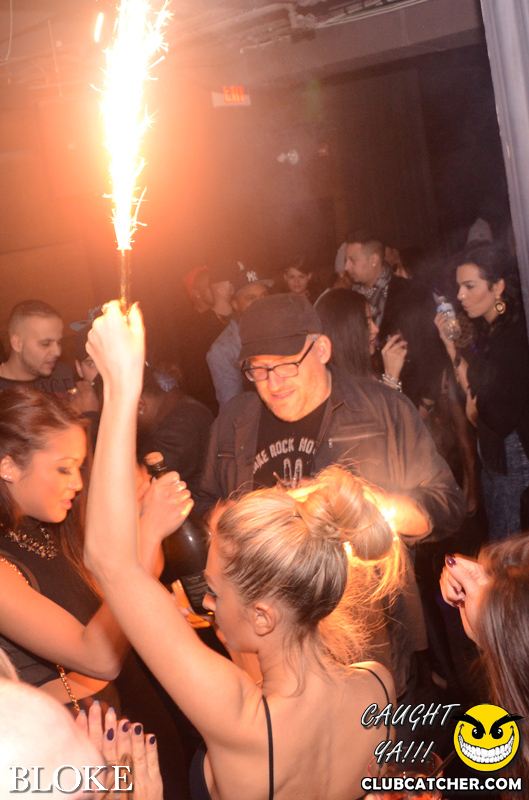 Bloke nightclub photo 59 - November 9th, 2014