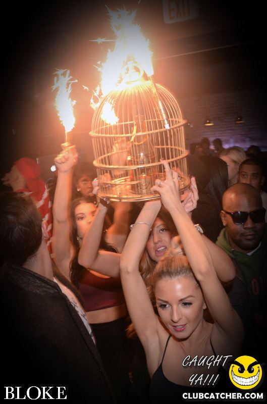 Bloke nightclub photo 7 - November 9th, 2014