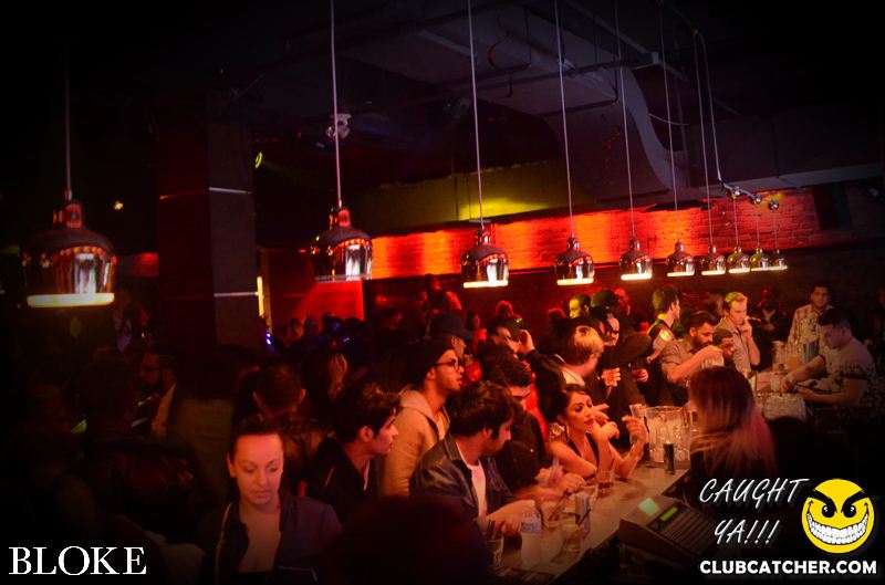 Bloke nightclub photo 61 - November 9th, 2014
