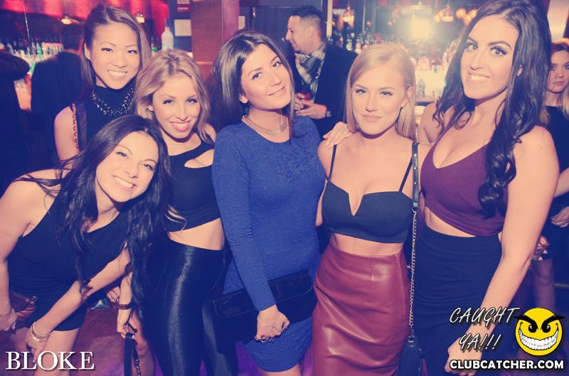 Bloke nightclub photo 62 - November 9th, 2014