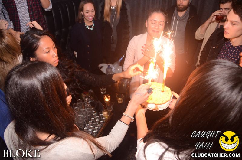 Bloke nightclub photo 63 - November 9th, 2014