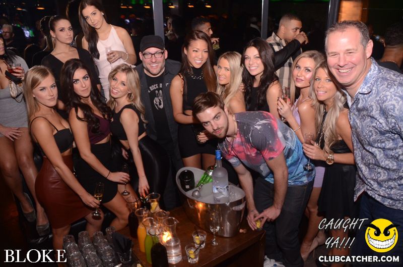 Bloke nightclub photo 64 - November 9th, 2014