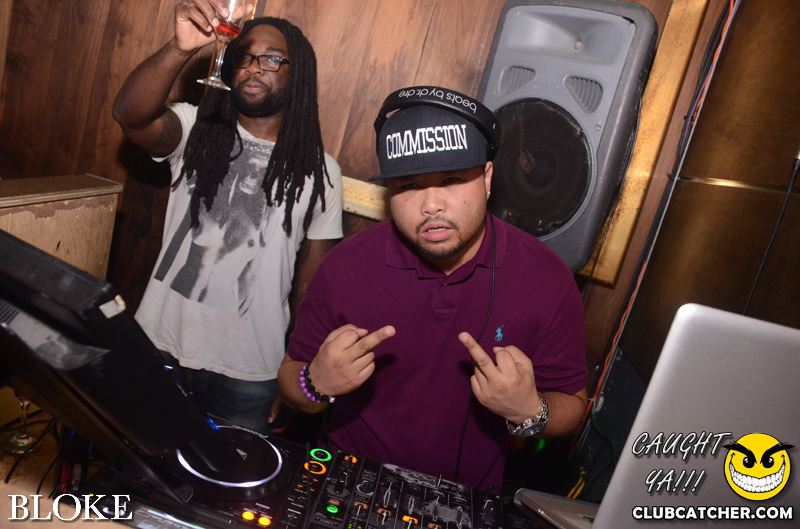 Bloke nightclub photo 65 - November 9th, 2014