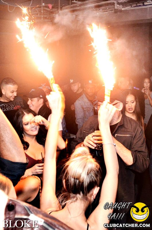 Bloke nightclub photo 66 - November 9th, 2014