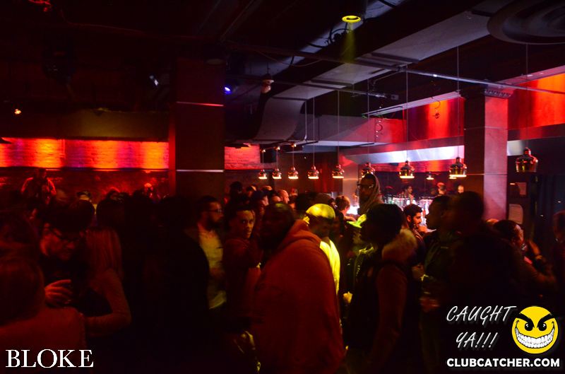 Bloke nightclub photo 68 - November 9th, 2014