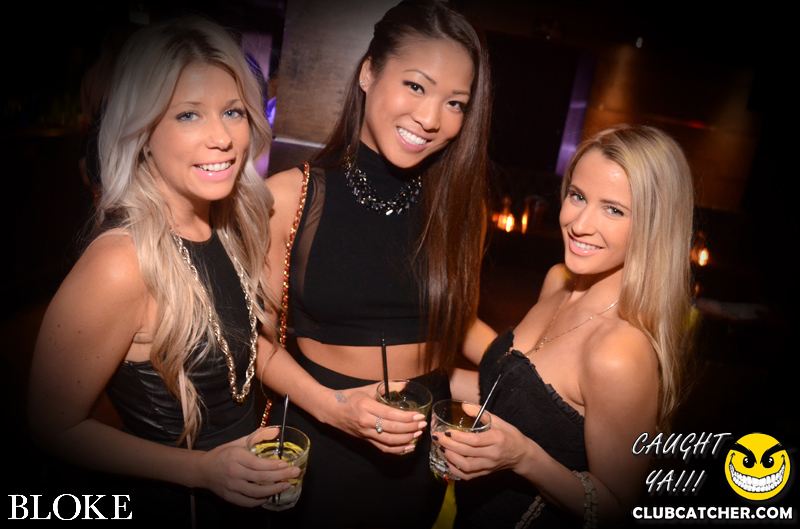 Bloke nightclub photo 69 - November 9th, 2014