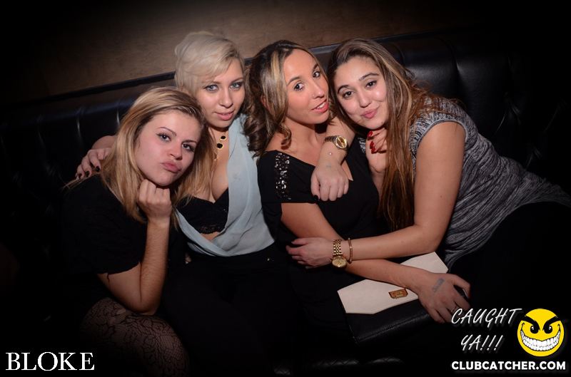 Bloke nightclub photo 71 - November 9th, 2014