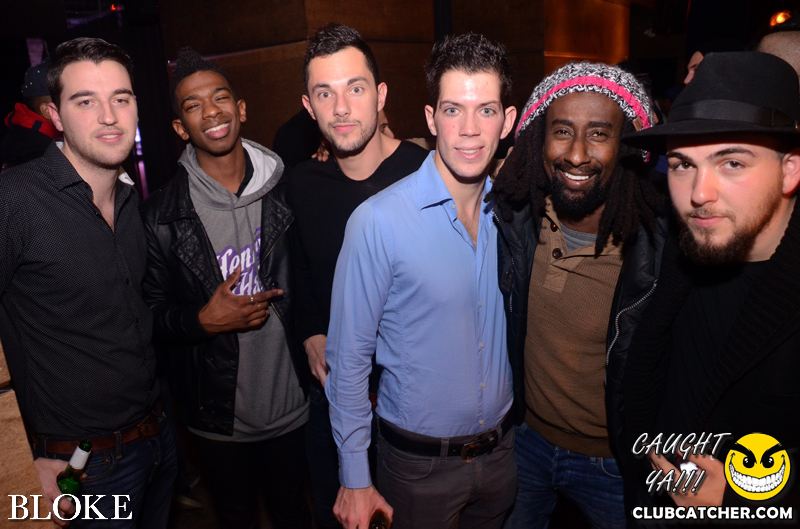 Bloke nightclub photo 73 - November 9th, 2014