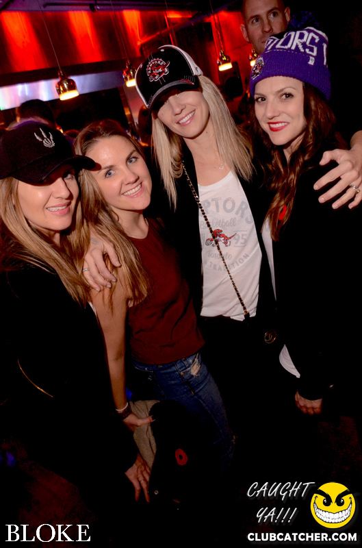 Bloke nightclub photo 74 - November 9th, 2014