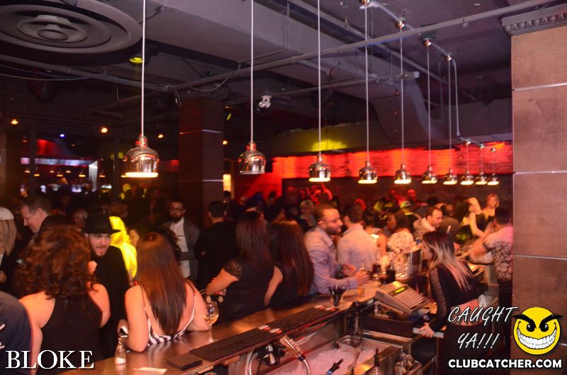 Bloke nightclub photo 75 - November 9th, 2014