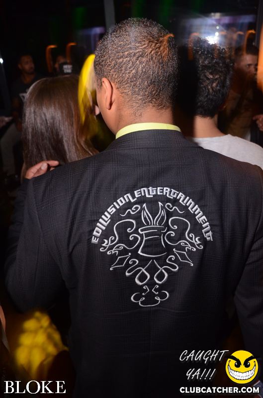 Bloke nightclub photo 77 - November 9th, 2014