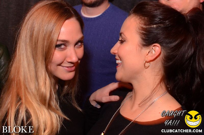 Bloke nightclub photo 78 - November 9th, 2014