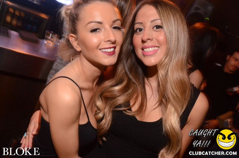 Bloke nightclub photo 79 - November 9th, 2014