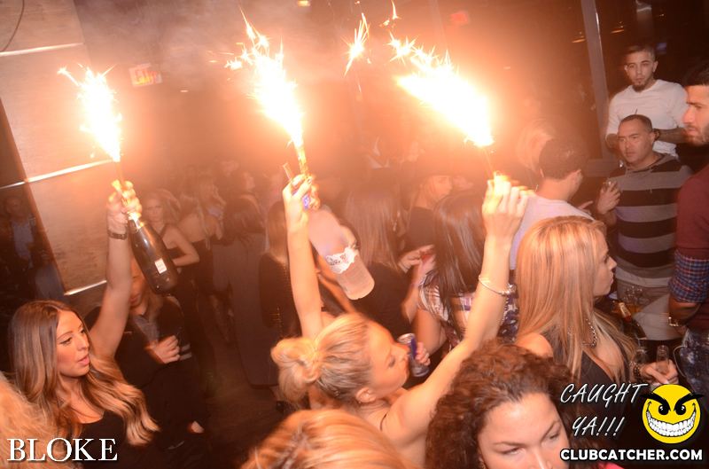 Bloke nightclub photo 80 - November 9th, 2014