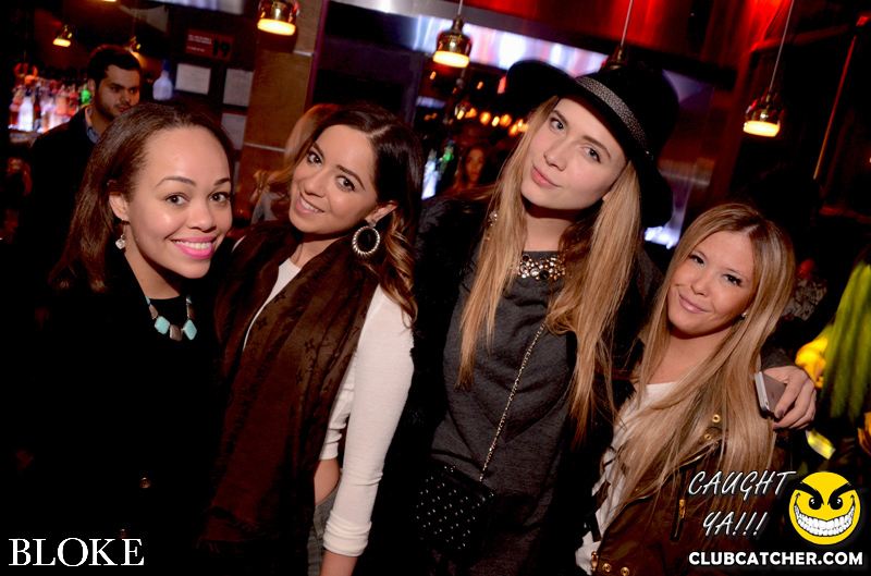 Bloke nightclub photo 9 - November 9th, 2014