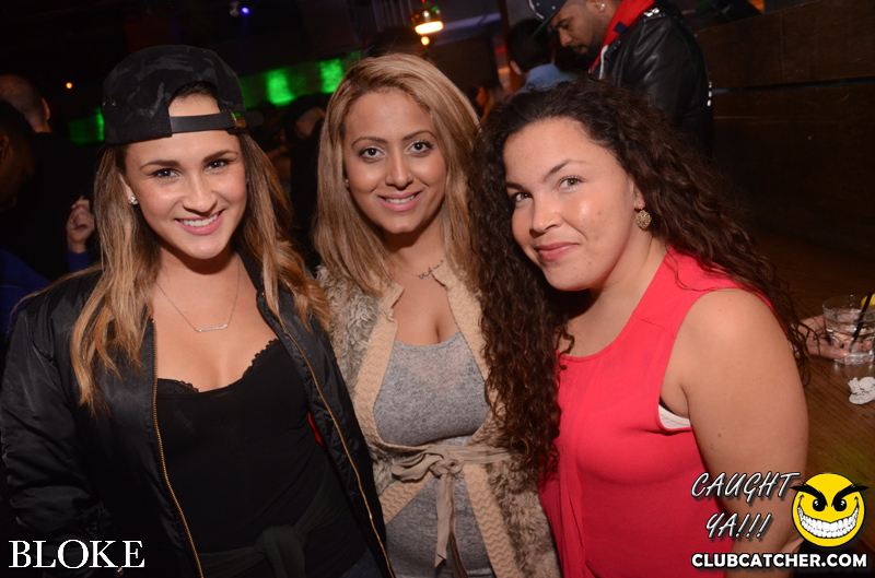 Bloke nightclub photo 81 - November 9th, 2014