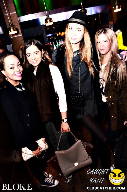 Bloke nightclub photo 82 - November 9th, 2014