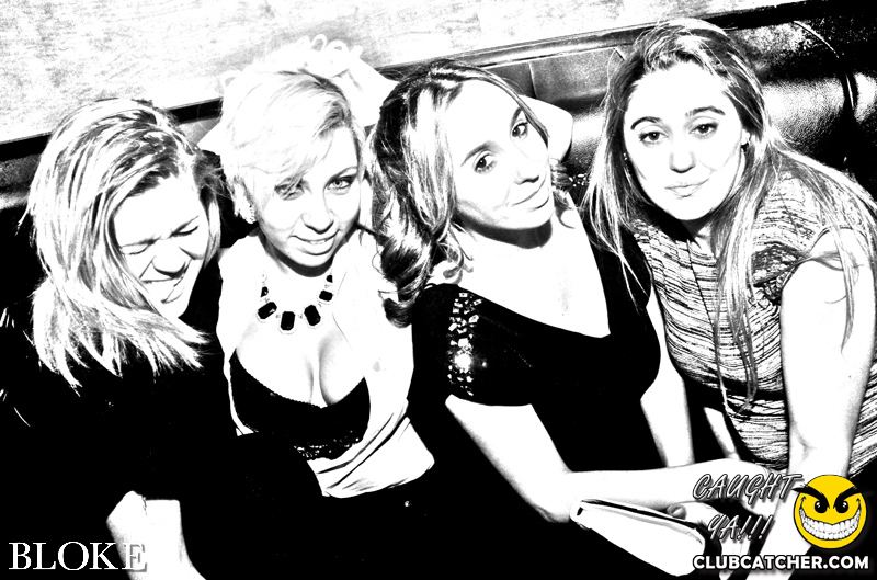 Bloke nightclub photo 84 - November 9th, 2014