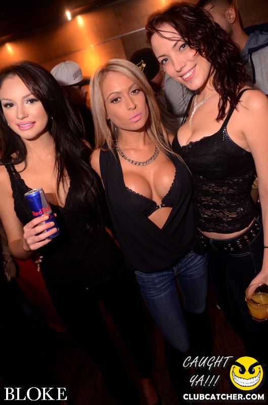 Bloke nightclub photo 87 - November 9th, 2014