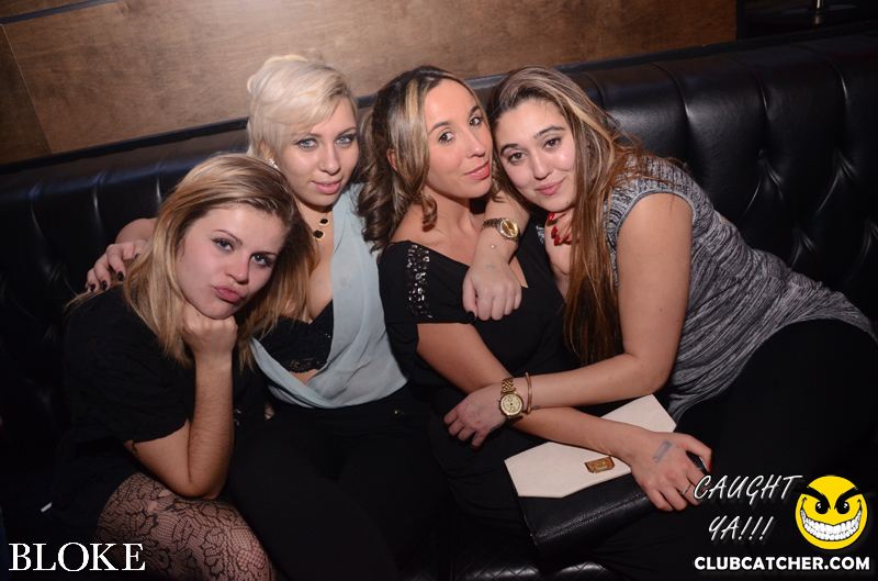 Bloke nightclub photo 89 - November 9th, 2014