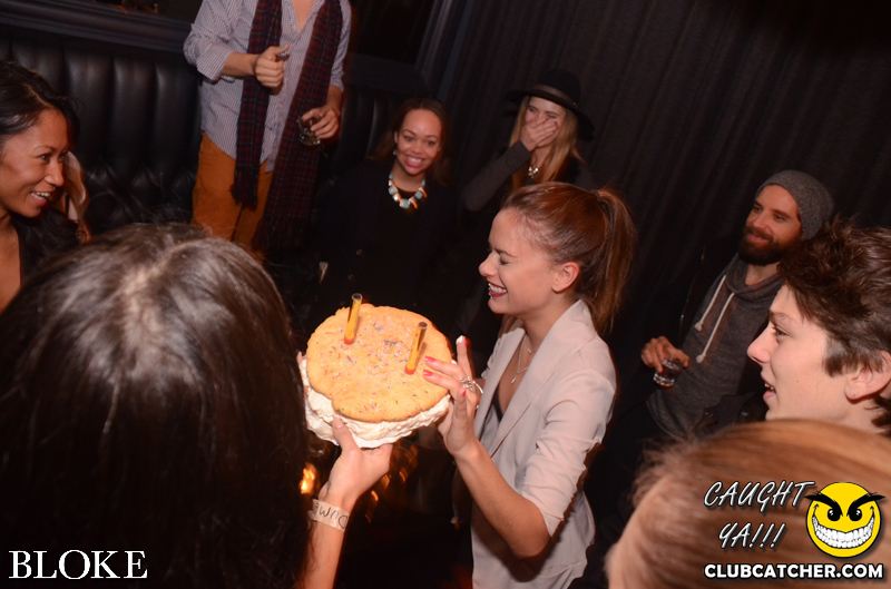 Bloke nightclub photo 90 - November 9th, 2014