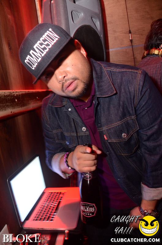 Bloke nightclub photo 10 - November 9th, 2014