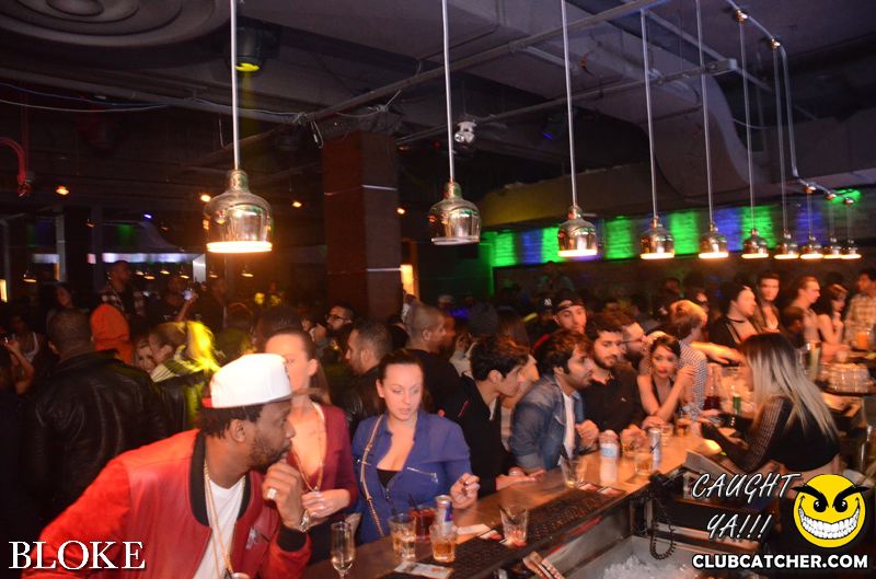 Bloke nightclub photo 92 - November 9th, 2014