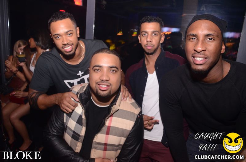 Bloke nightclub photo 95 - November 9th, 2014