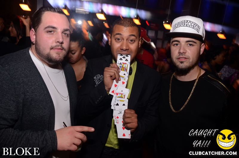 Bloke nightclub photo 96 - November 9th, 2014