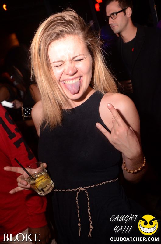 Bloke nightclub photo 100 - November 9th, 2014