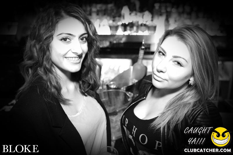 Bloke nightclub photo 2 - November 11th, 2014