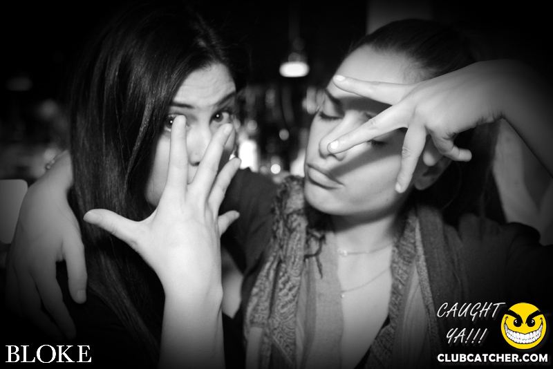 Bloke nightclub photo 11 - November 11th, 2014