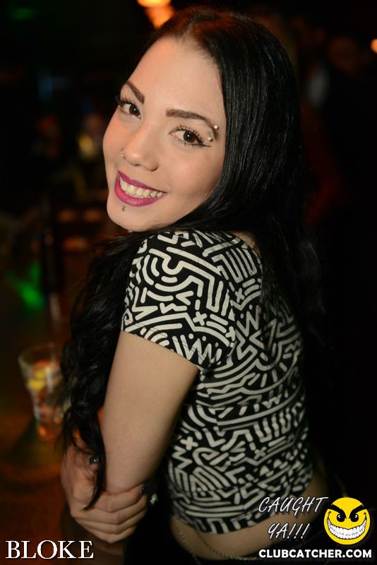 Bloke nightclub photo 101 - November 11th, 2014