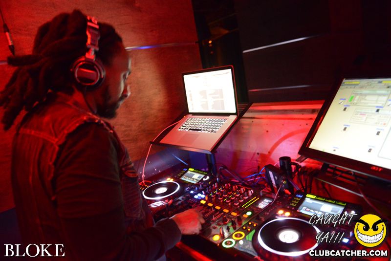 Bloke nightclub photo 102 - November 11th, 2014