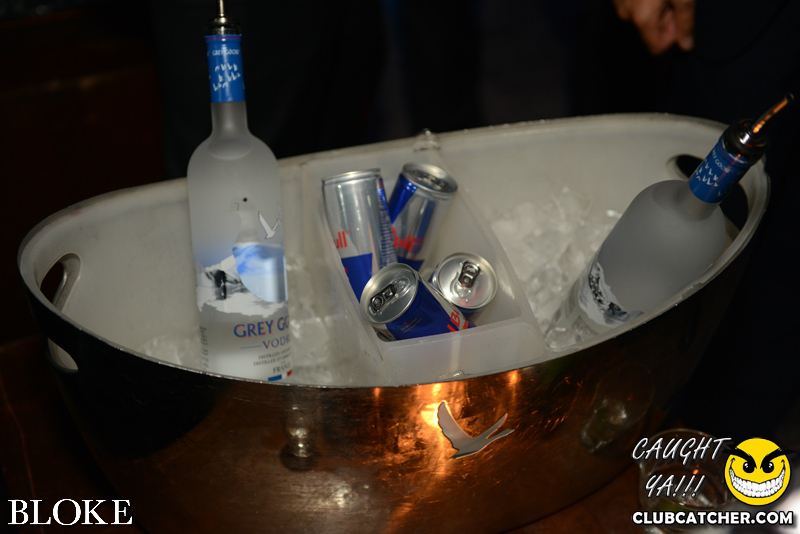 Bloke nightclub photo 104 - November 11th, 2014