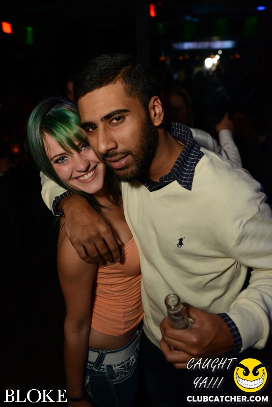Bloke nightclub photo 107 - November 11th, 2014