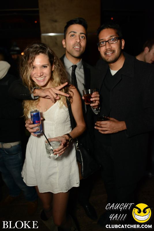 Bloke nightclub photo 109 - November 11th, 2014