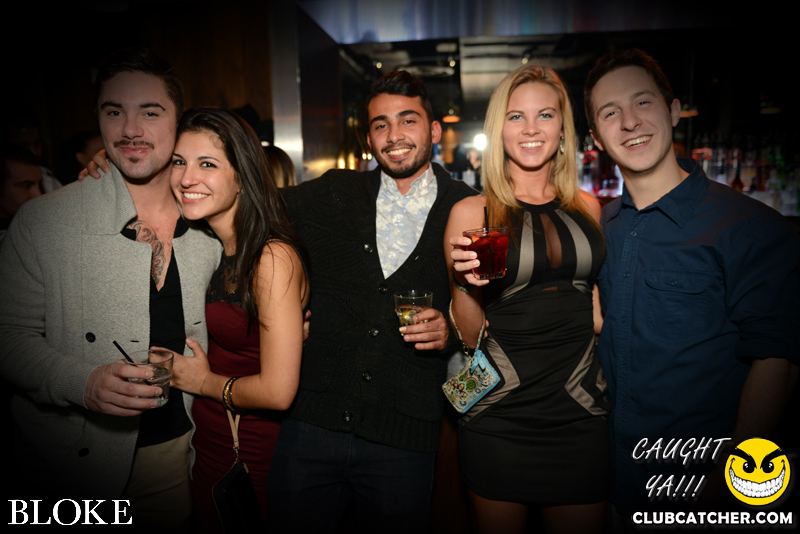 Bloke nightclub photo 12 - November 11th, 2014