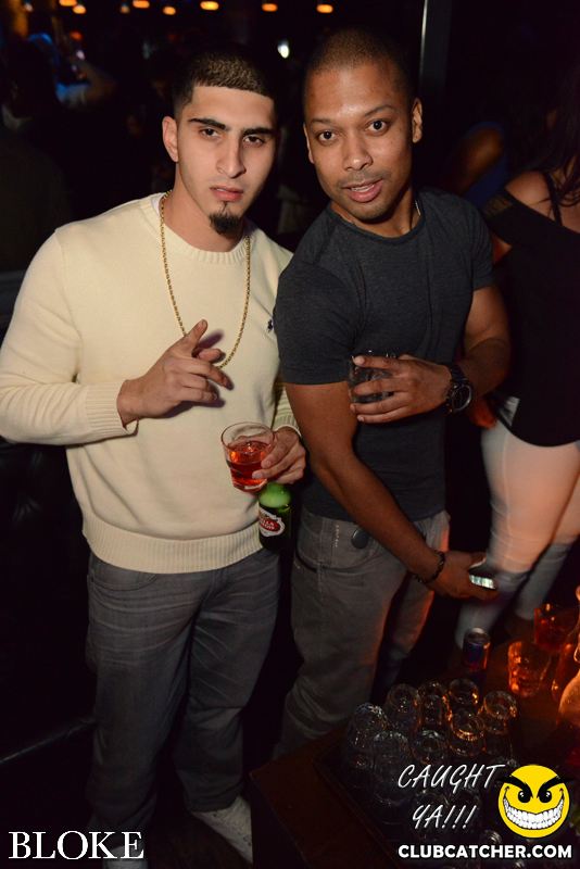 Bloke nightclub photo 112 - November 11th, 2014