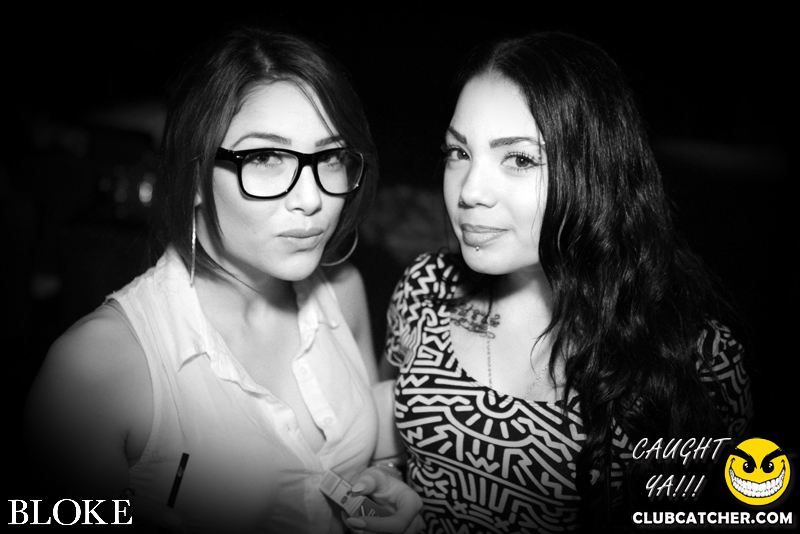 Bloke nightclub photo 114 - November 11th, 2014