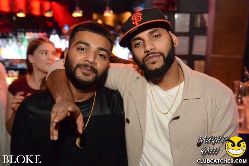 Bloke nightclub photo 117 - November 11th, 2014