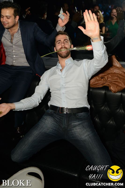 Bloke nightclub photo 118 - November 11th, 2014