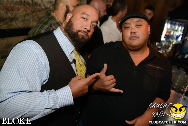 Bloke nightclub photo 119 - November 11th, 2014