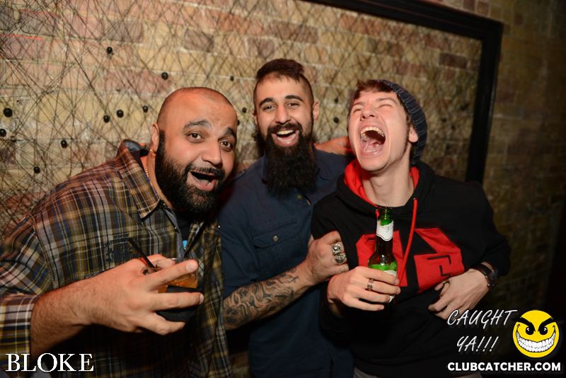 Bloke nightclub photo 120 - November 11th, 2014