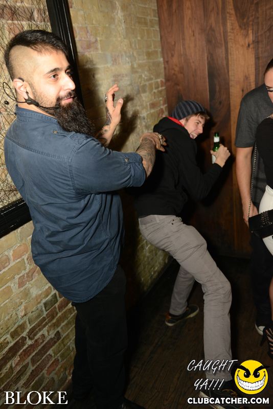 Bloke nightclub photo 121 - November 11th, 2014